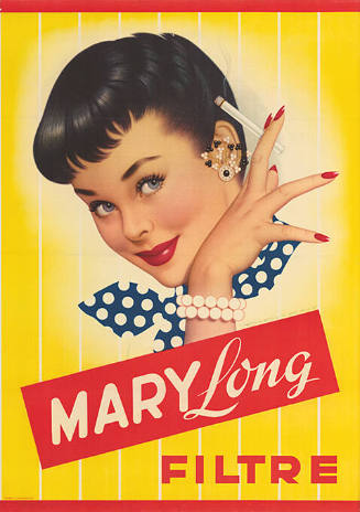 Mary Long Filtre