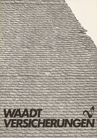 Waadt Versicherungen