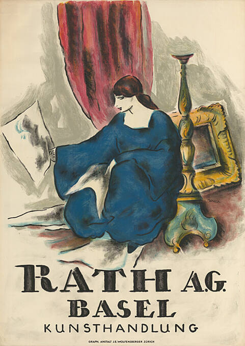 Rath AG, Basel