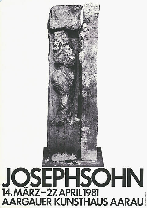 Hans Josephsohn