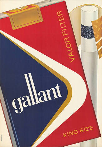 Gallant