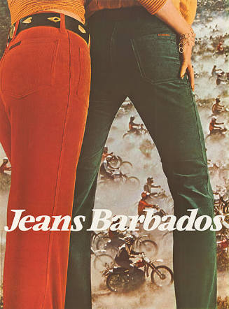 Jeans Barbados