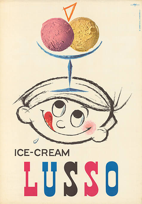 Ice-Cream Lusso