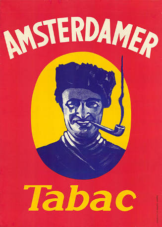 Amsterdamer Tabac