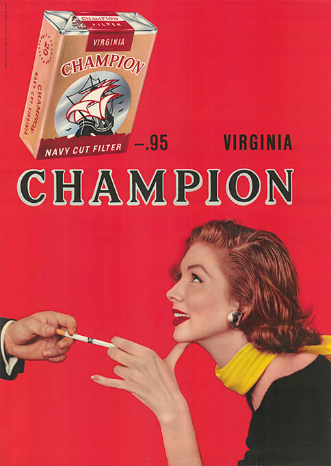 Champion virginia