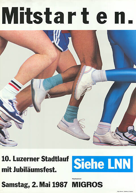 Luzerner Neuste Nachrichten