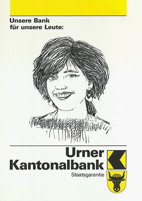 Unsere Bank für unsere Leute: Urner Kantonalbank