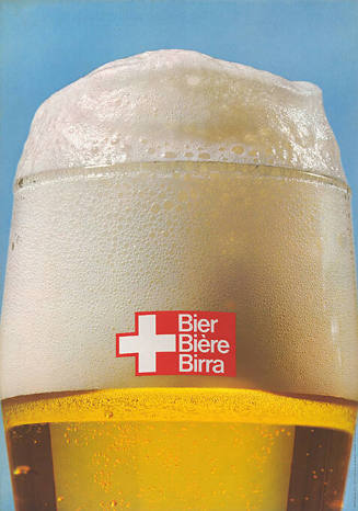 Bier, Bière, Birra