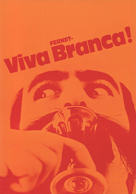 Viva Fernet-Branca!