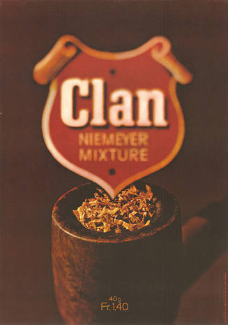 Clan, Niemeyer Mixture