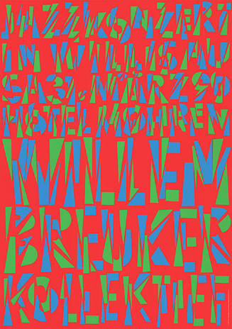 Willem Breuker Kollektief, Hotel Mohren, Willisau