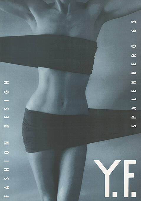 Y.F., Fashion Design, Spalenberg 63