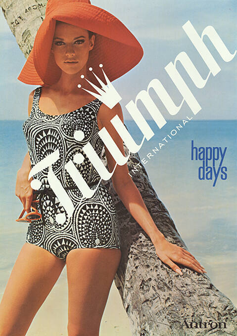 Triumph international, Happy days