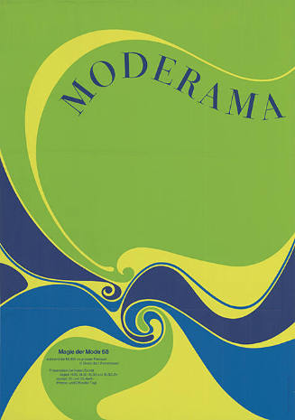 Moderama