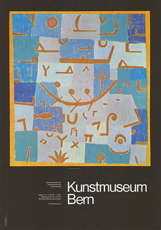 Kunstmuseum Bern