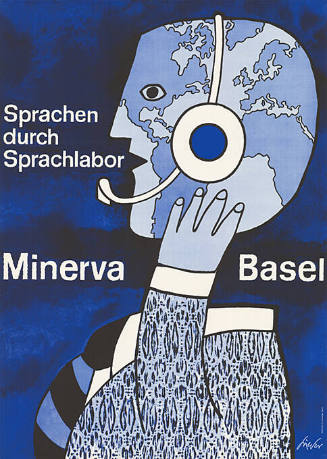 Sprachen durch Sprachlabor, Minerva Basel