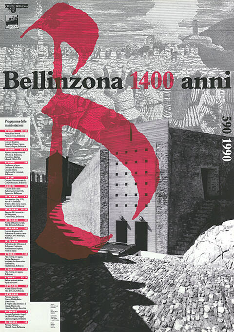 Città di Bellinzona