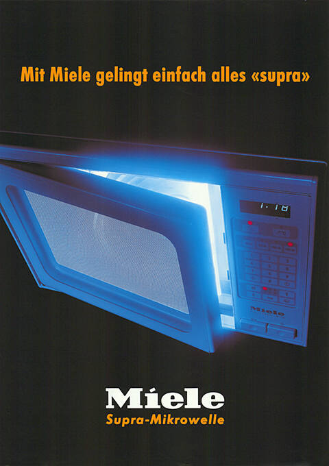 Miele AG, Spreitenbach