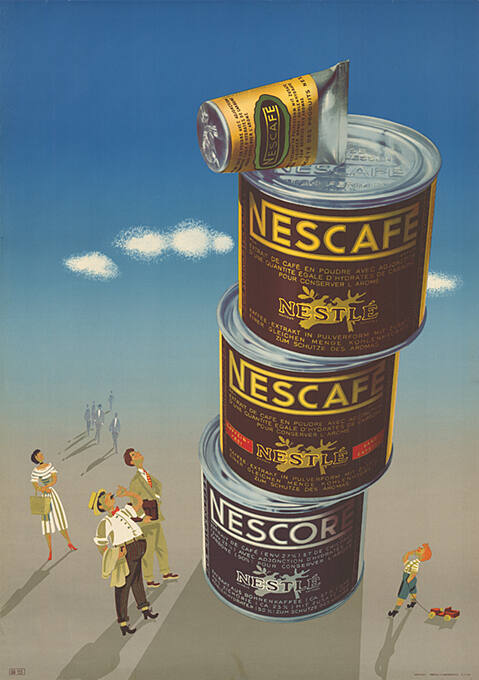 Nescafé