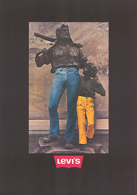 Levi’s