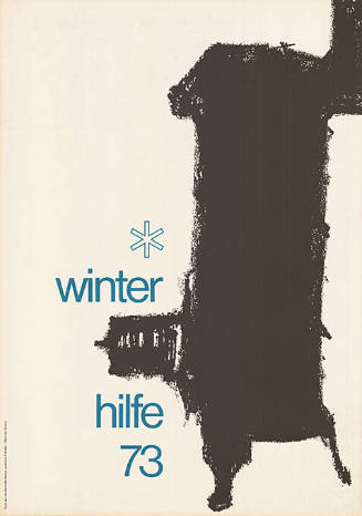 Winterhilfe 73