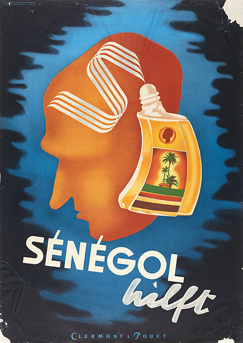 Sénégol hilft