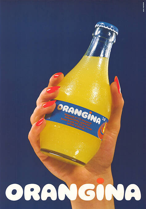 Orangina