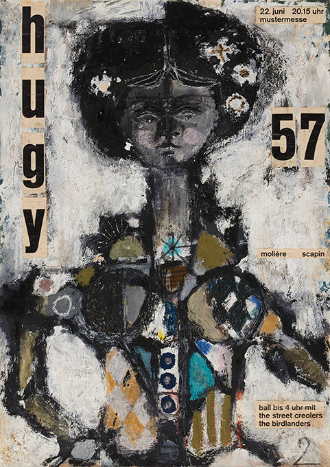 Humanistisches Gymnasium, Basel