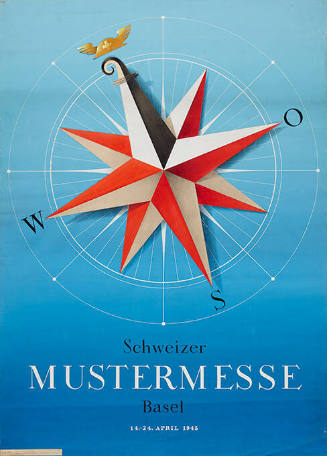 Schweizer Mustermesse Basel