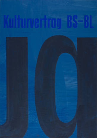 Kulturvertrag BS–BL Ja