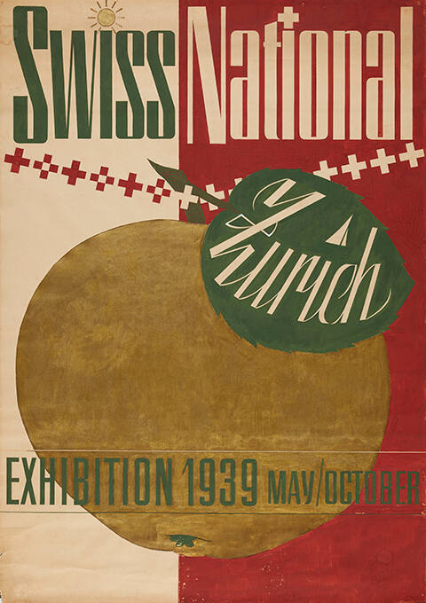 Swiss National Exhibition