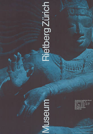 Museum Rietberg Zürich