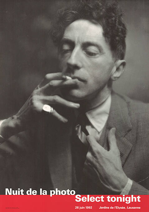 Jean Cocteau