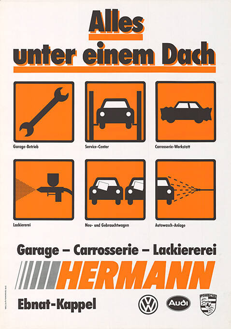 Wagra Siebdruck Stäfa AG, Stäfa