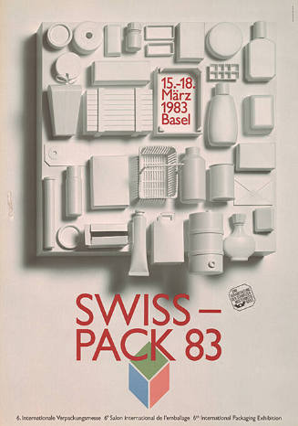 Swisspack 83, Basel