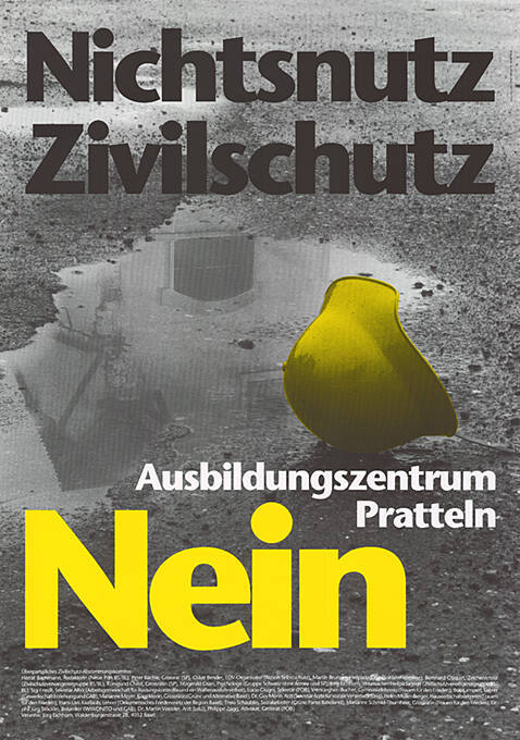 Überpart. Zivilschutz-Abstimmungskommitee