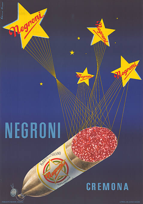 Negroni Cremona