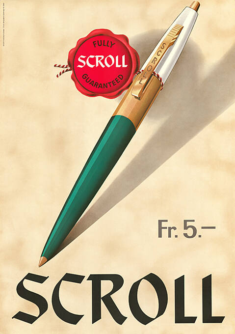 Scroll