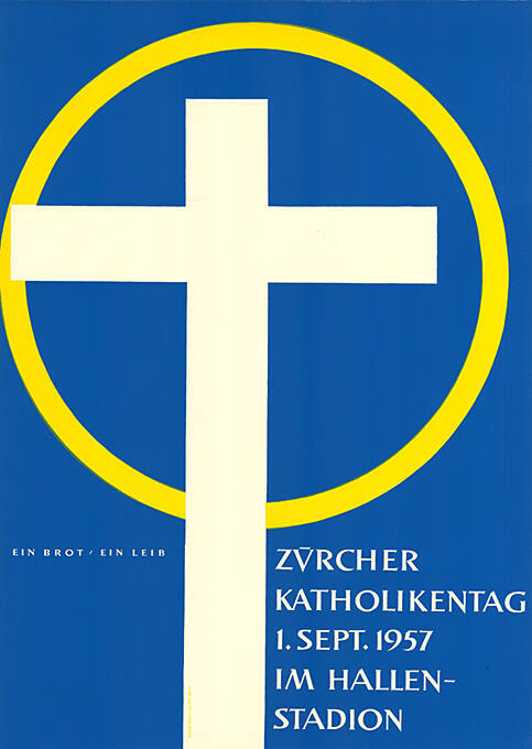 Katholisches Jugendsekretariat Zürich