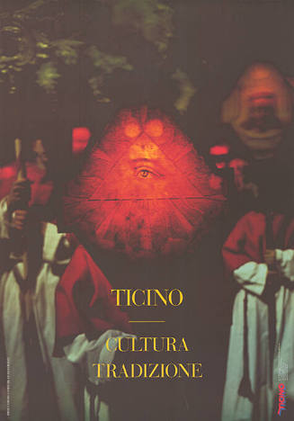 Ticino, Cultura Tradizione