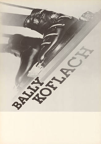 Bally Koflach