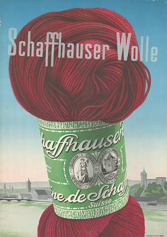 Schaffhauser Wolle