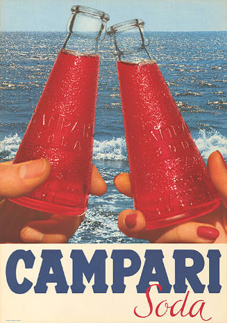 Campari Soda