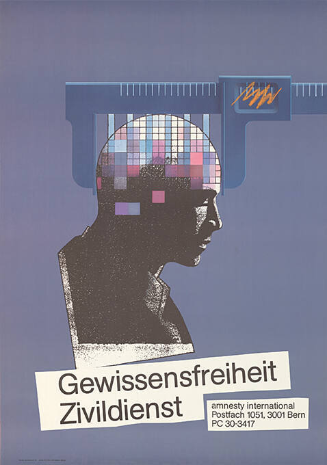 Gewissensfreiheit, Zivildienst