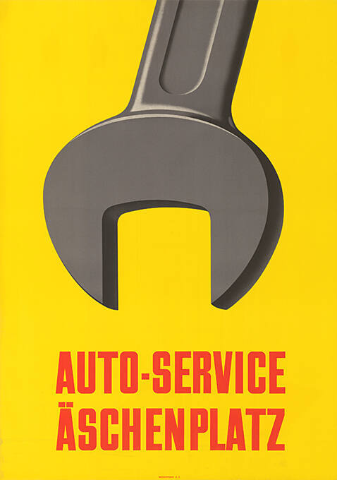 Auto-Service Äschenplatz