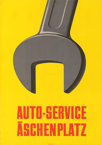 Auto-Service Äschenplatz