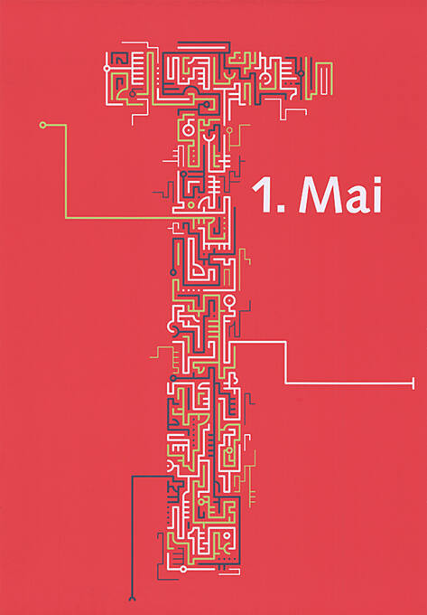 1. Mai