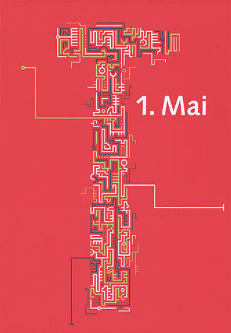 1. Mai