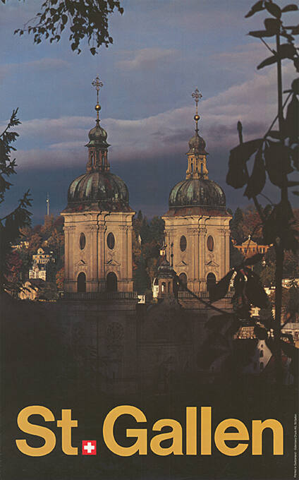 St. Gallen