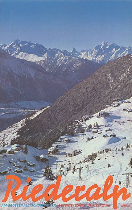 Riederalp